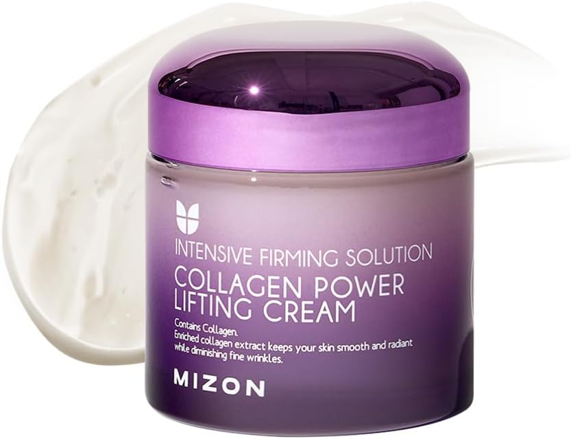 Power Lifting Collagen Mizon