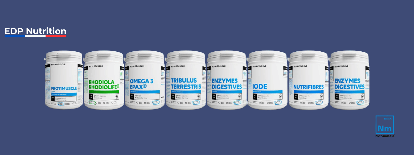 Nutrimuscle