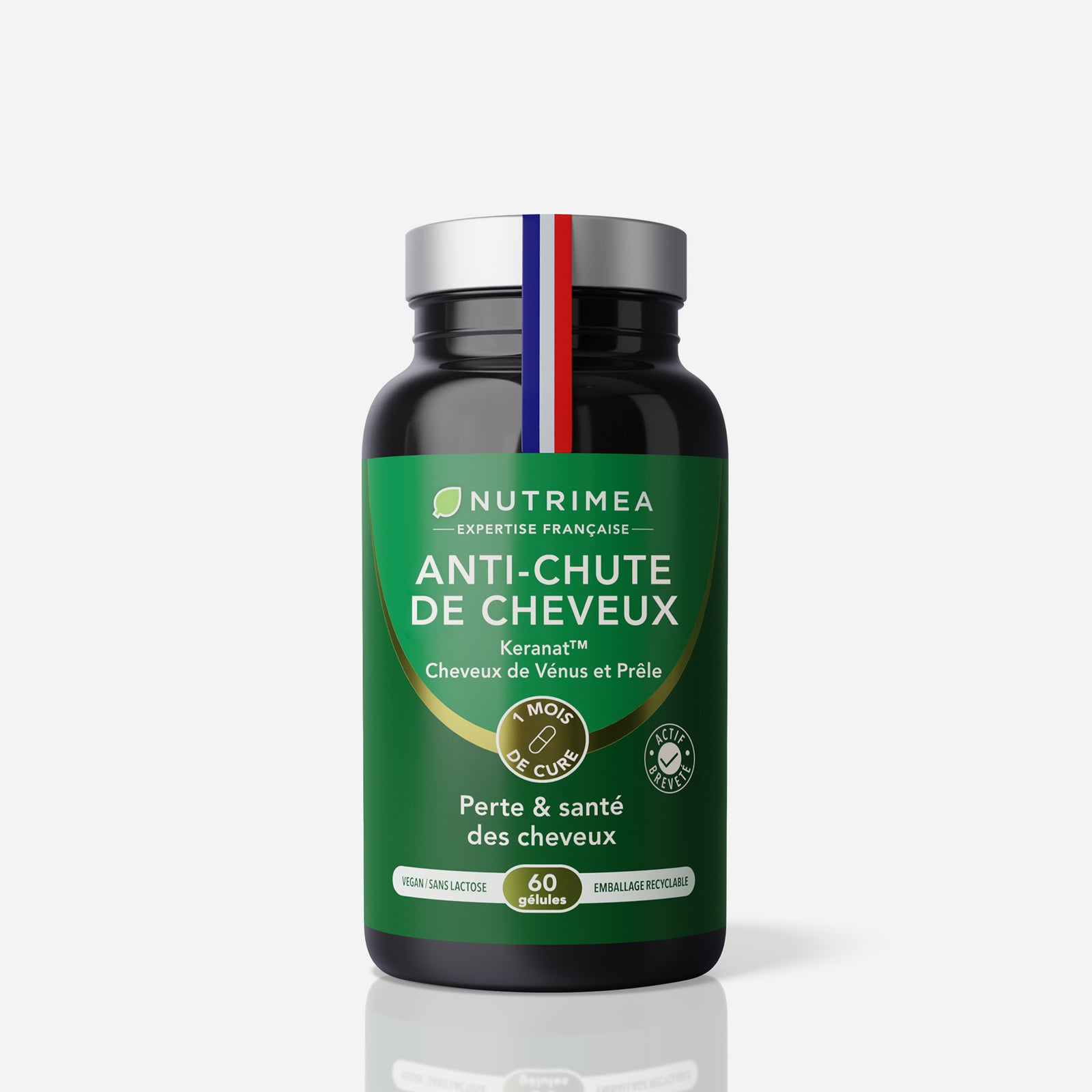 Nutrimea Anti-Chute Cheveux