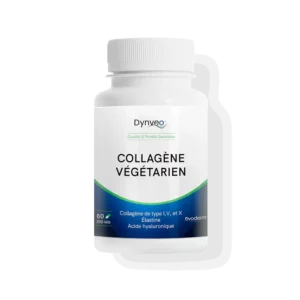 Collagène végétarien Ovoderm de dynveo