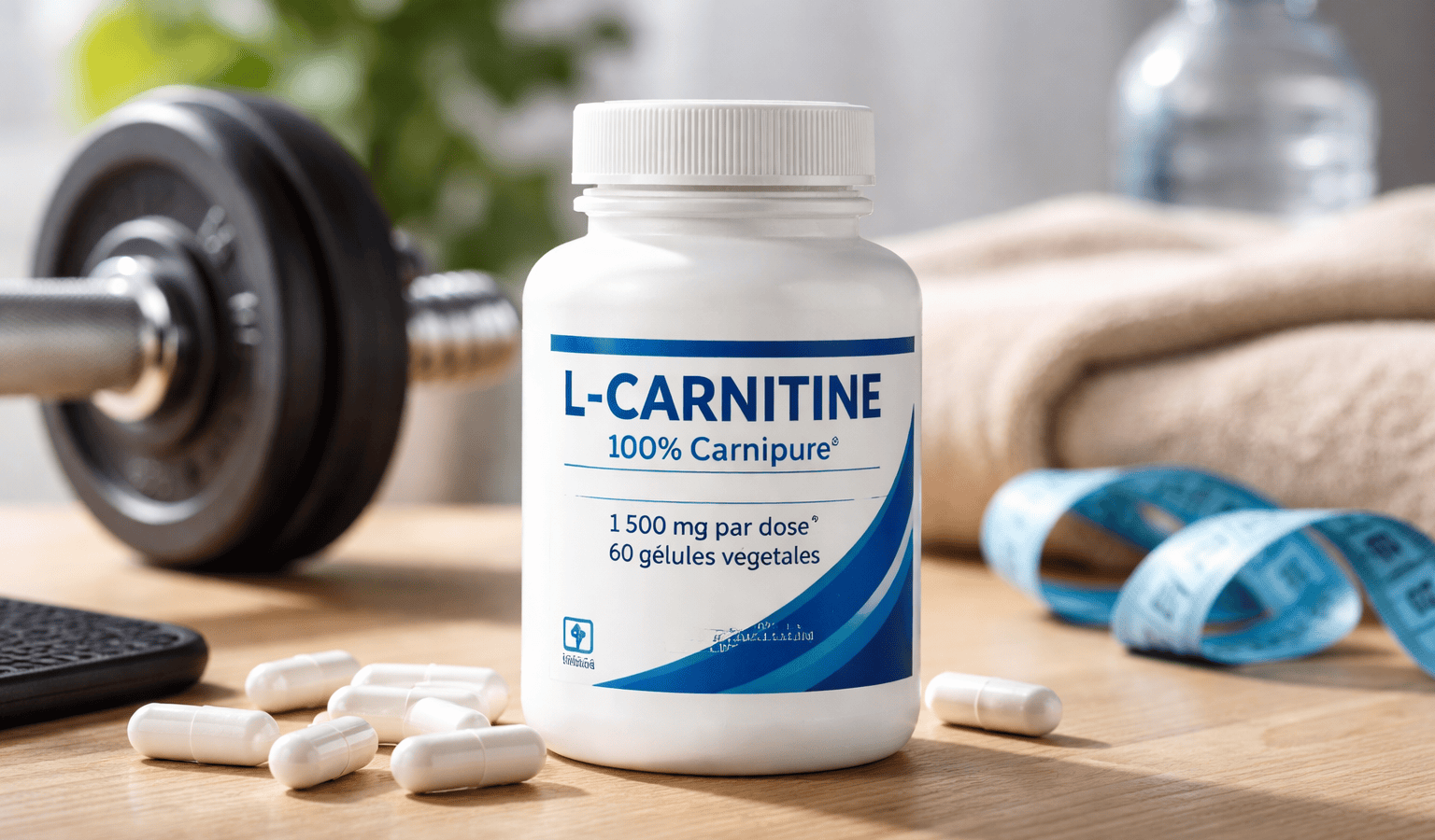Comment choisir la meilleure L-Carnitine