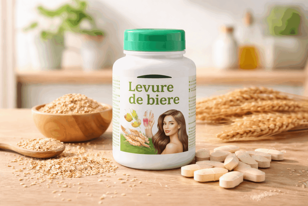 Comment choisir la meilleure levure de bière