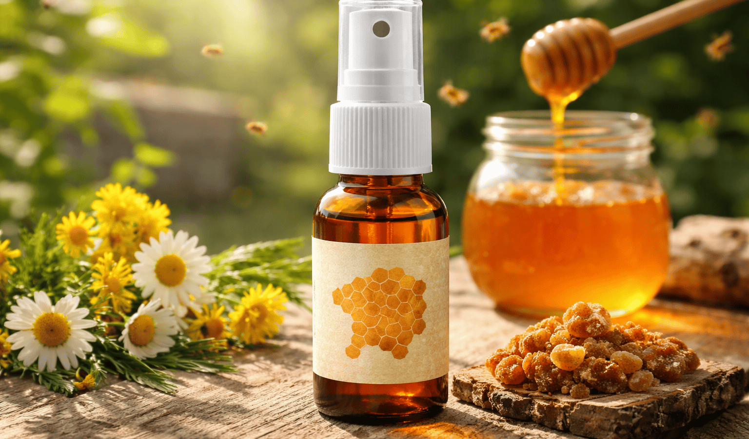 Comment choisir la meilleure propolis