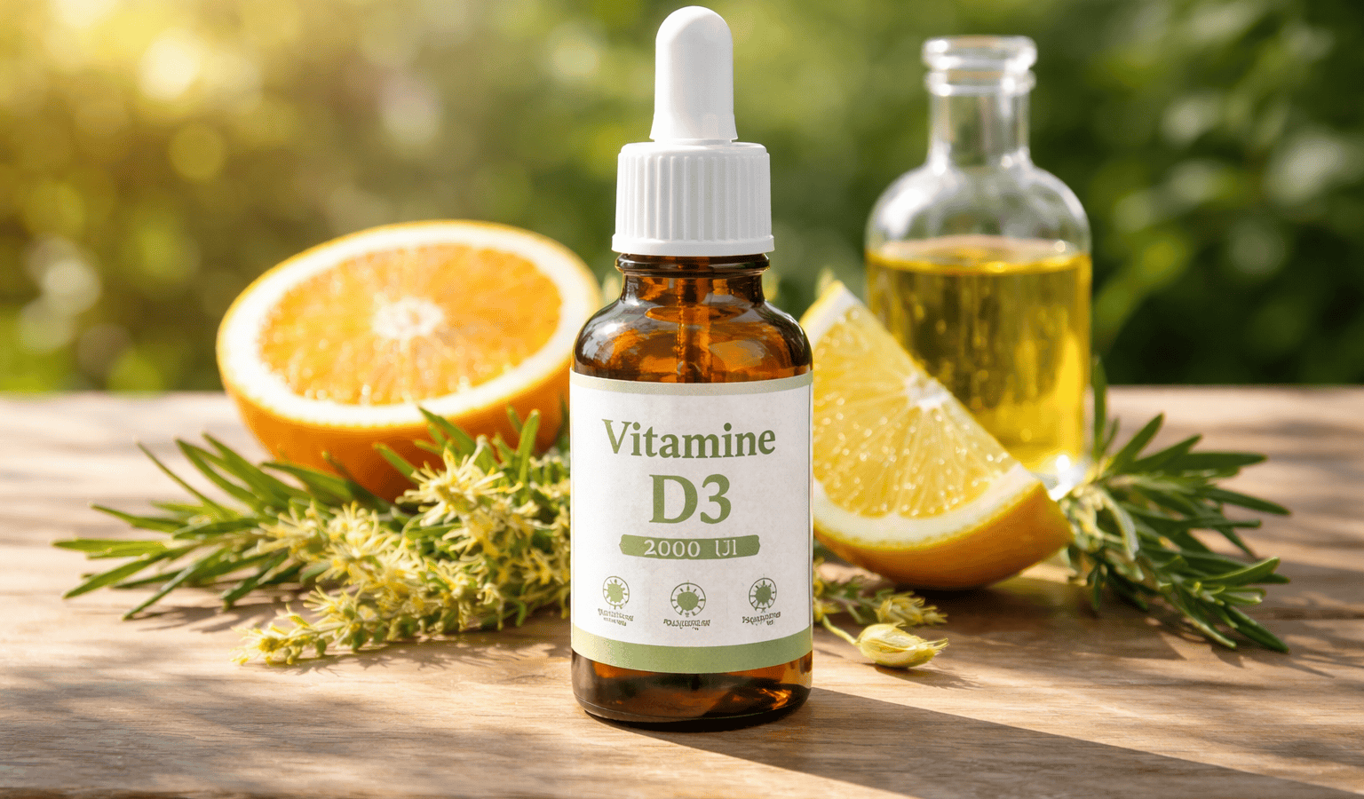 Comment choisir la meilleure vitamine D