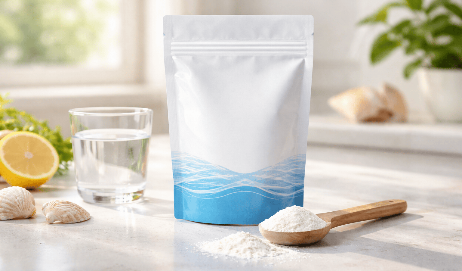 Comment choisir le meilleur collagène marin hydrolysé