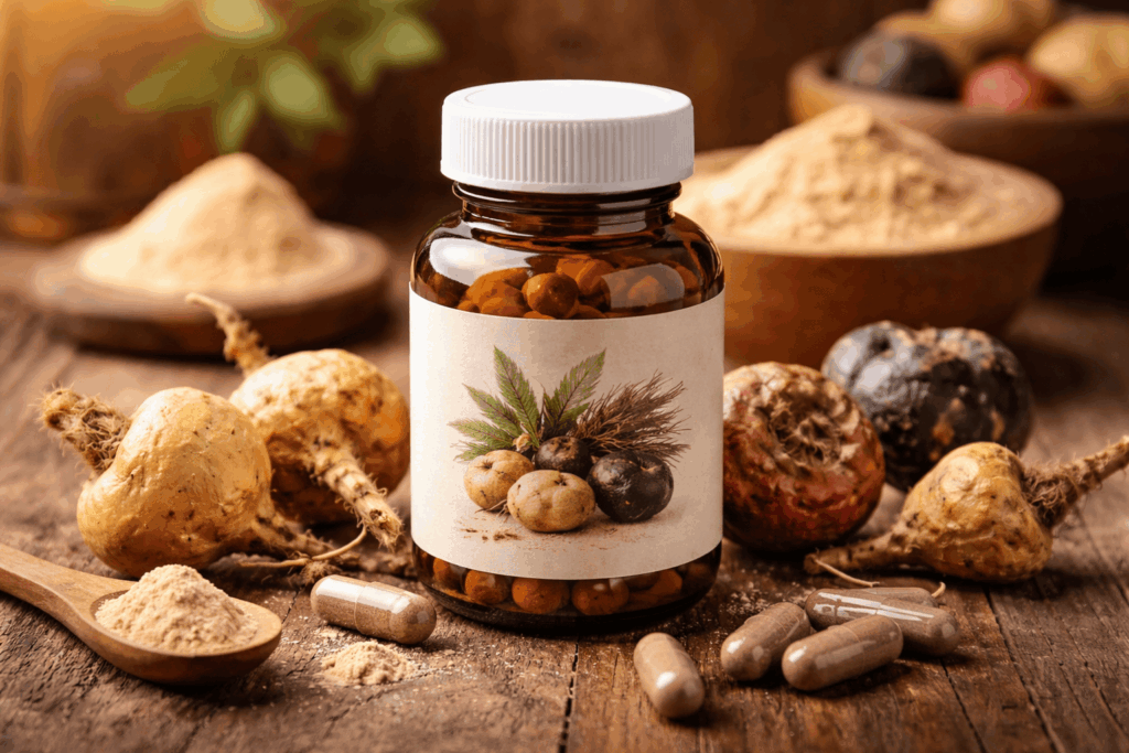 Comment choisir le meilleur maca