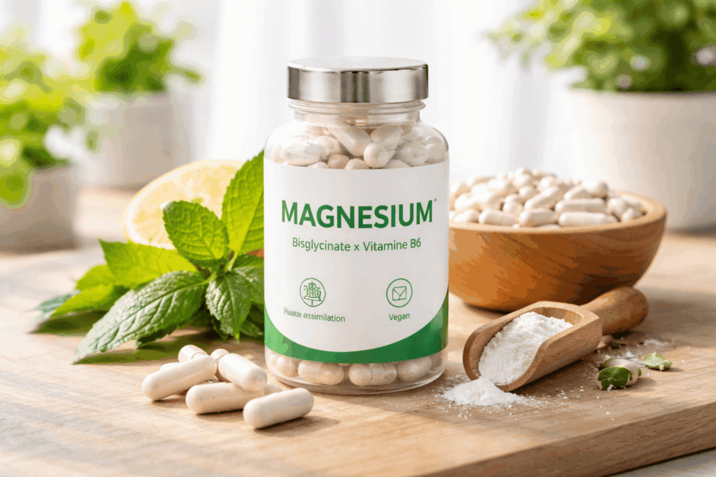 Comment choisir le meilleur magnésium