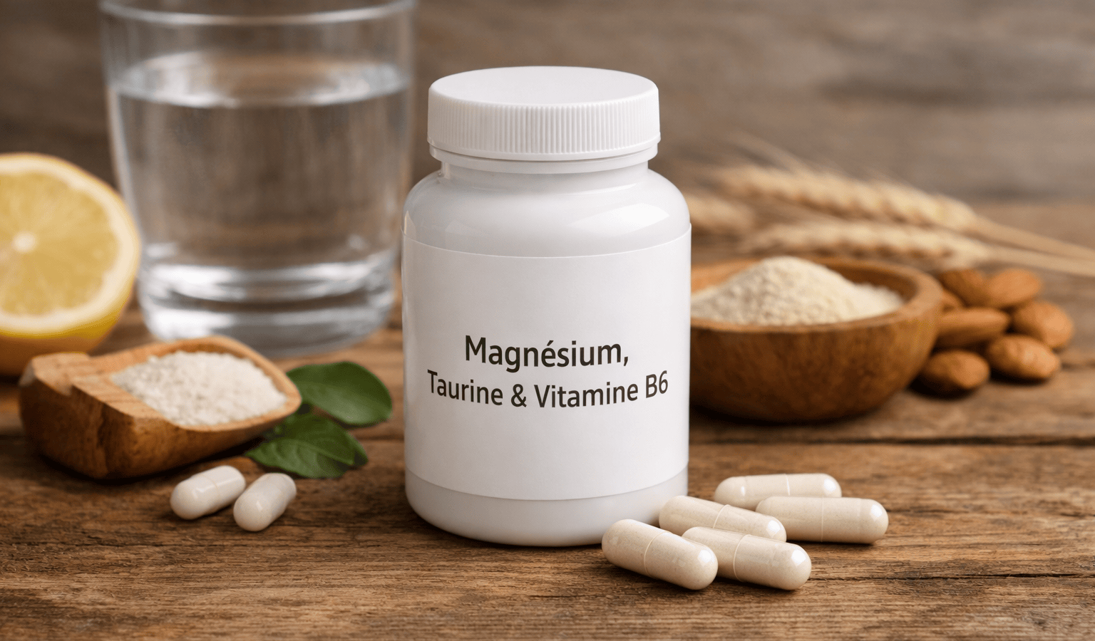 Comment choisir le meilleur magnésium contre le stress et l’anxiété