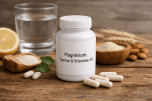 Comment choisir le meilleur magnésium contre le stress et l’anxiété