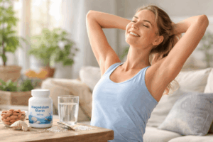 Comment choisir le meilleur magnésium marin