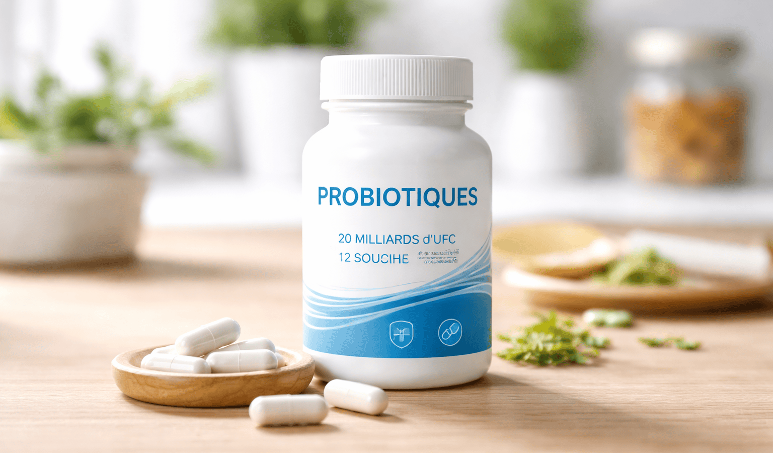 Les 5 Meilleurs Probiotiques En 2026 Comparatif Les 5 Meilleurs Probiotiques En 2026 Comparatif