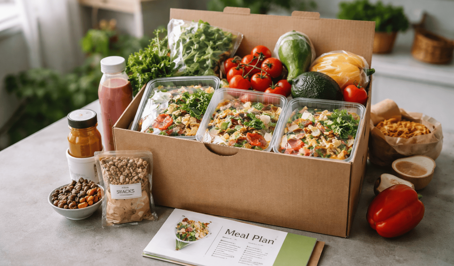 Comment choisir le meilleur programme minceur