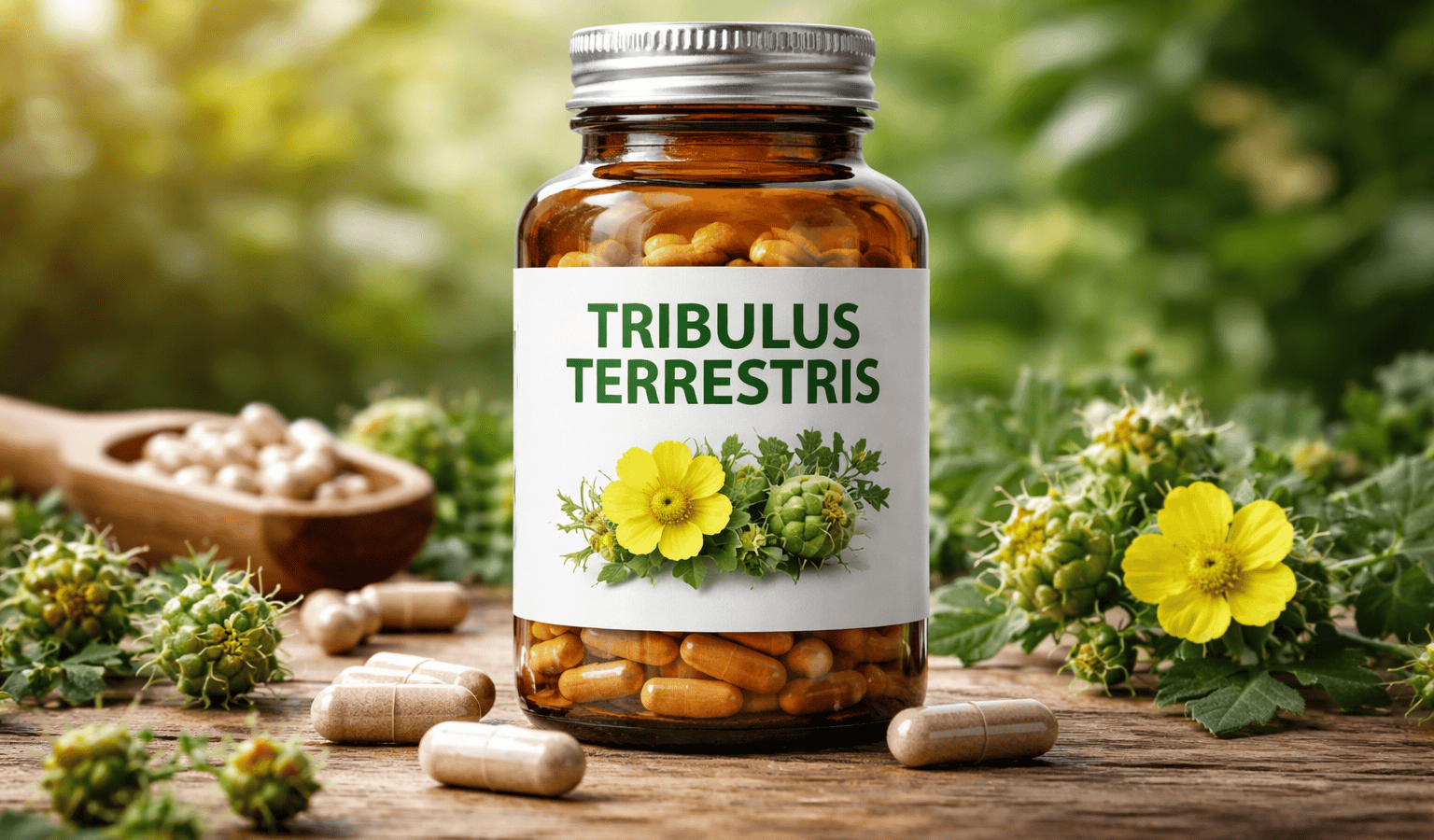 Comment choisir le meilleur tribulus