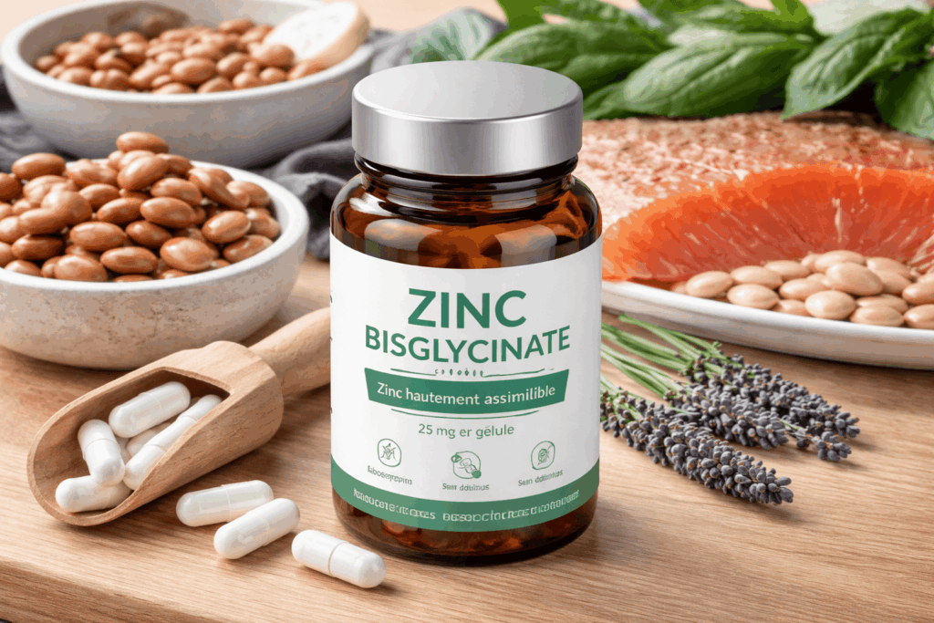 Comment choisir le meilleur zinc