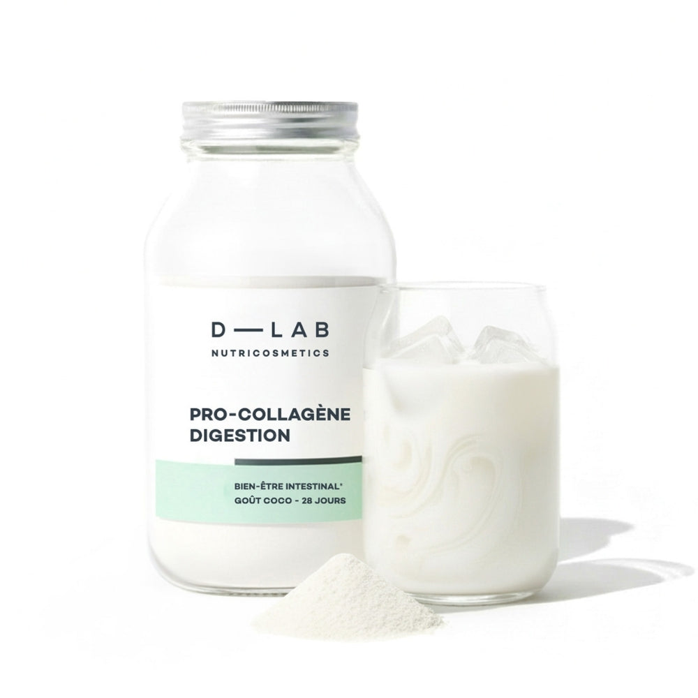 DailyLab Pro-collagène Digestion
