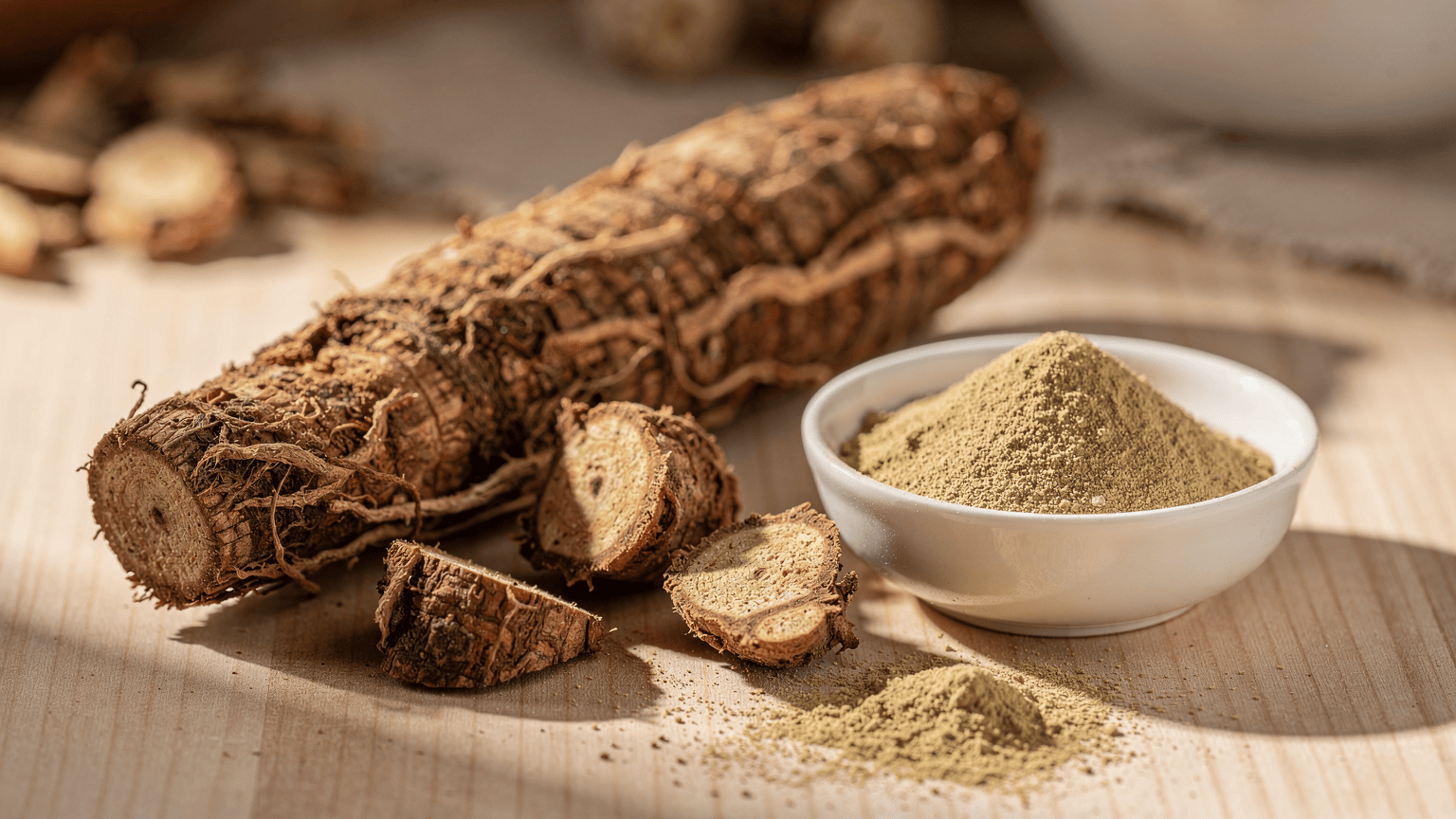 D’où vient le costus indien et comment est-il utilisé traditionnellement