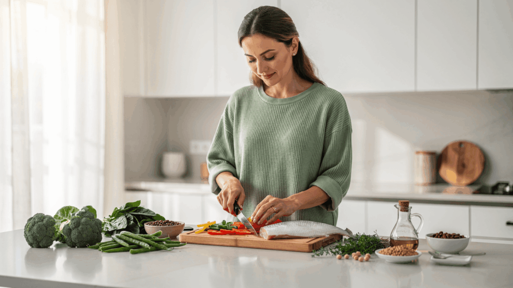 Existe-t-il une alternative plus intelligente pour perdre rapidement du poids