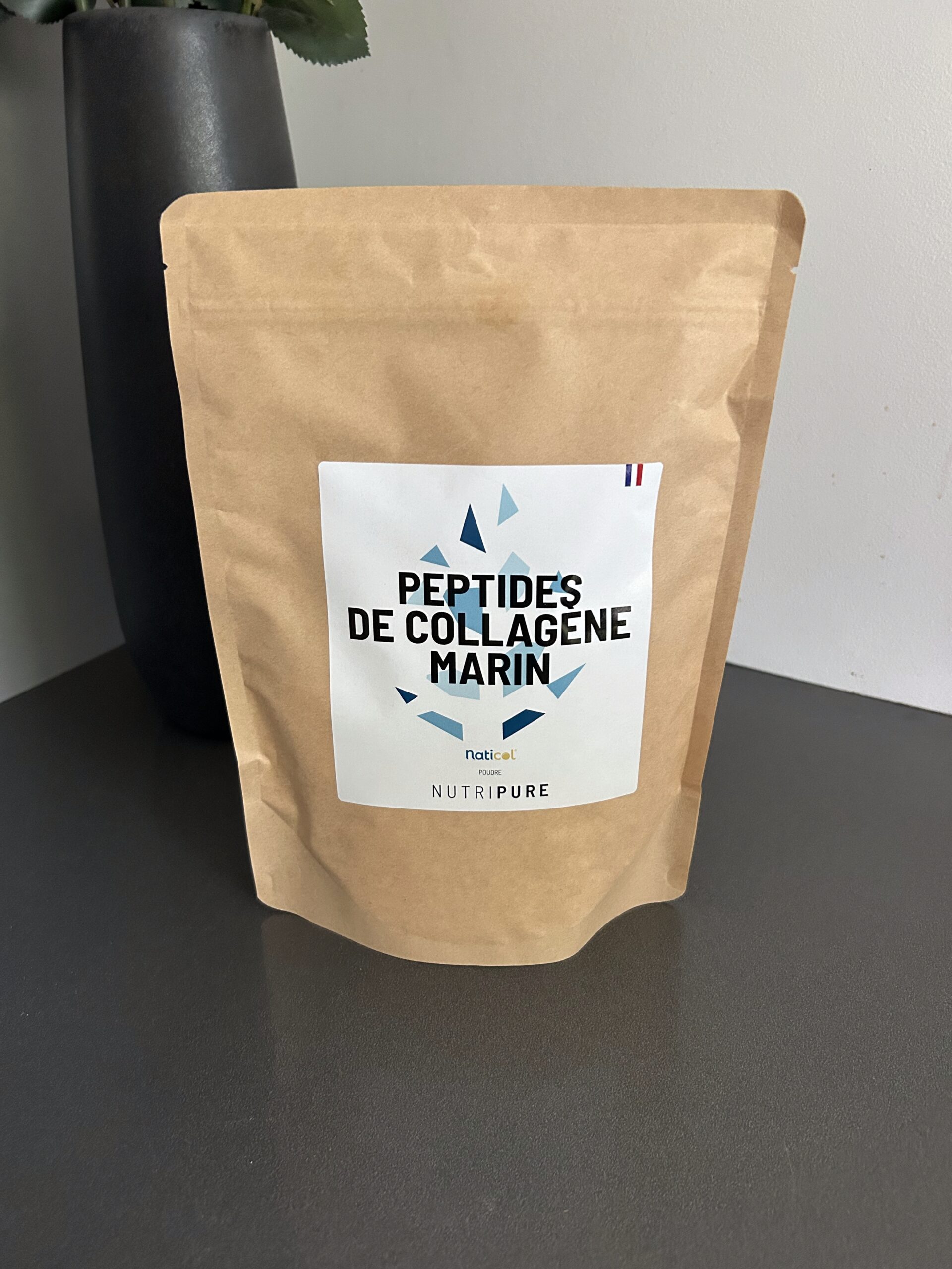 Collagène Peptides Nutripure