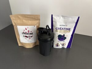 Comment choisir le meilleur créatine ?