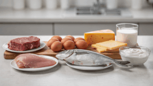 Pourquoi certains aliments perturbent-ils l’action de la lévodopa