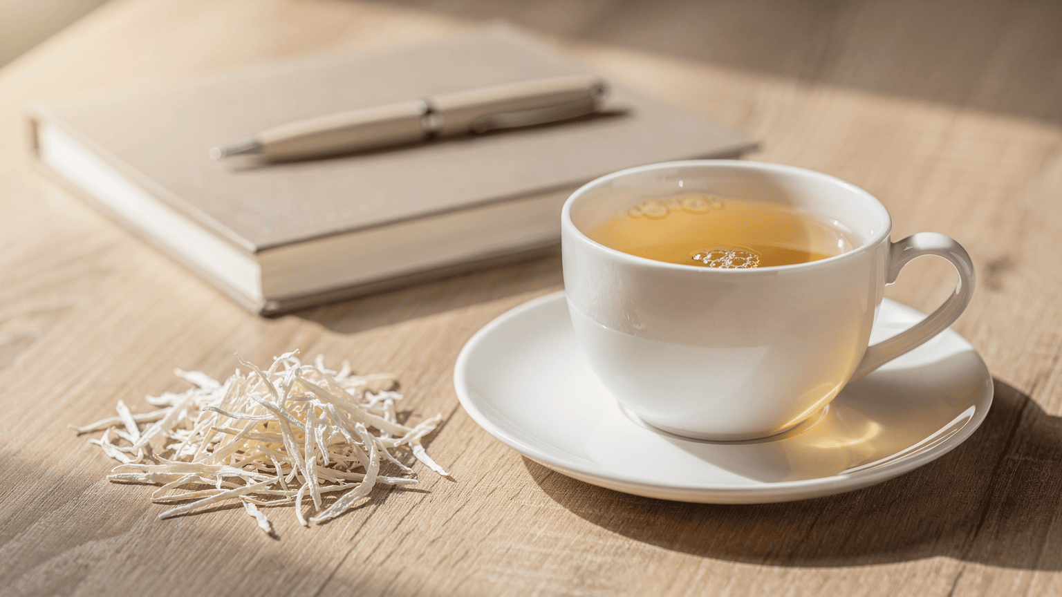 Pourquoi certains thés posent problème avec les anticoagulants