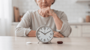 Pourquoi le fer pose problème avec la méthyldopa