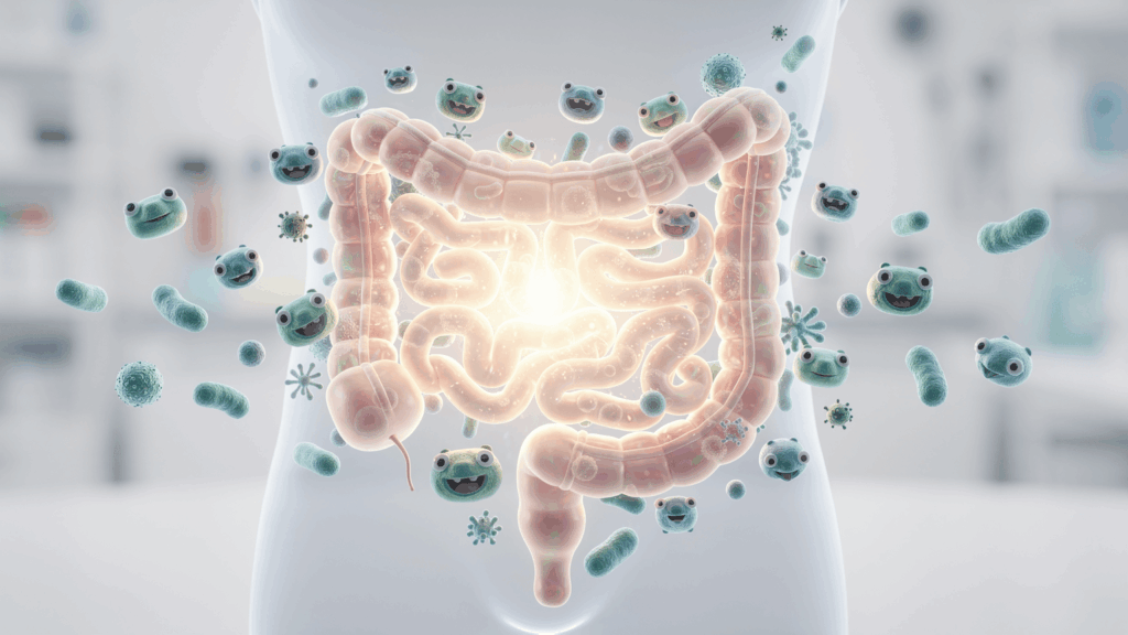 Pourquoi les antibiotiques déséquilibrent autant l’intestin