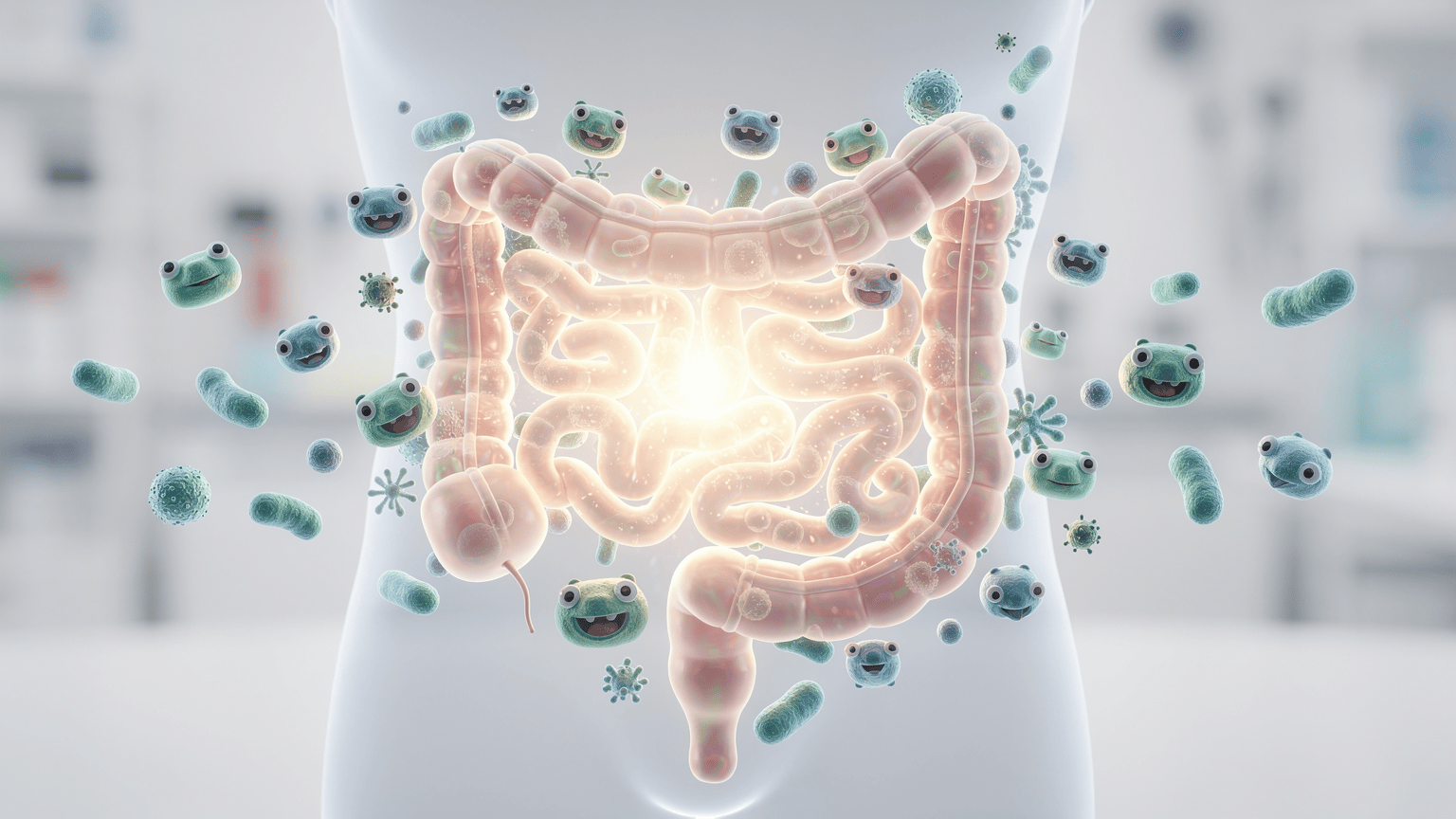 Pourquoi les antibiotiques déséquilibrent autant l’intestin