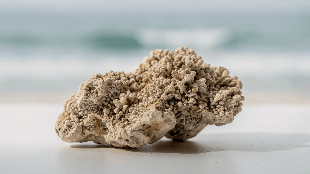 Quelle dose de lithothamne pour espérer un effet sur le sommeil