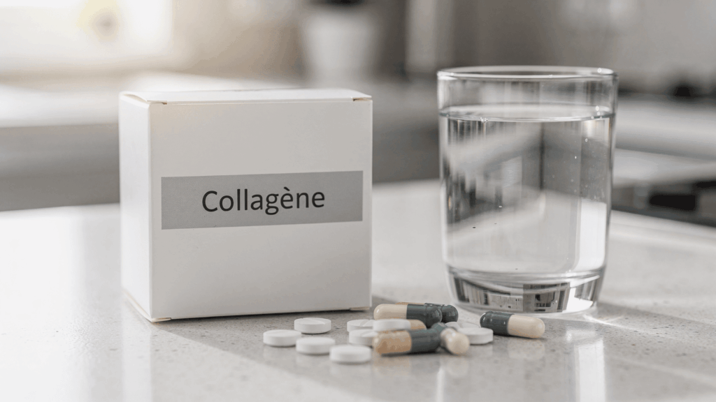 Y a-t-il un risque avec les antibiotiques ou les anti-inflammatoires