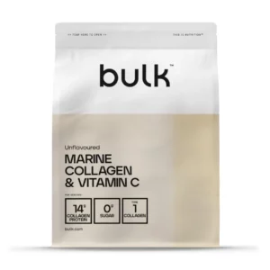 bulk collagene marin​