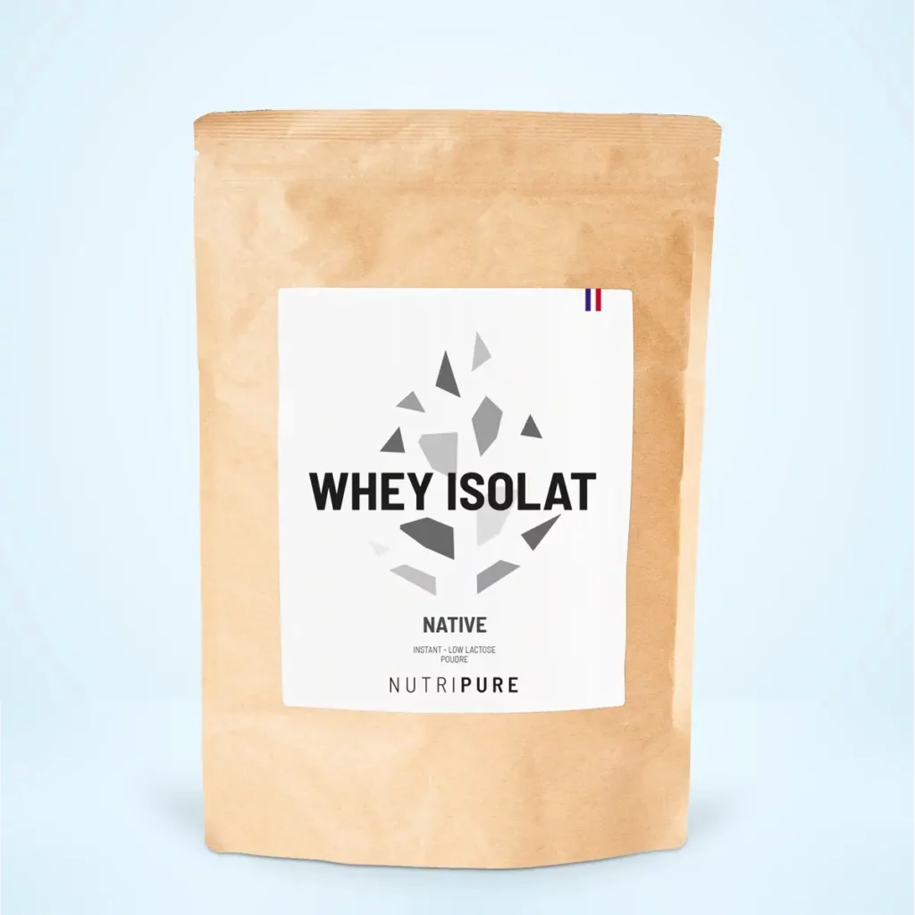 code parrainage nutripure