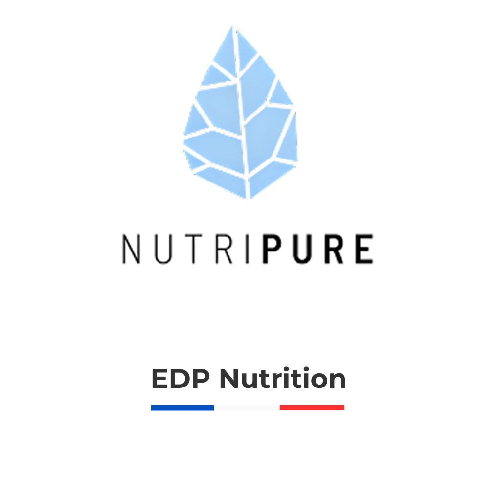 code promo pour nutripure