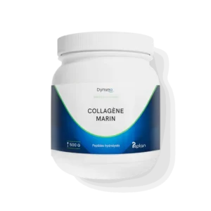 collagène marin hydrolysé dynveo