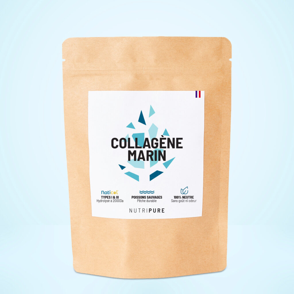 collagene marin nutripure