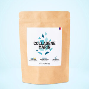 collagene marin nutripure