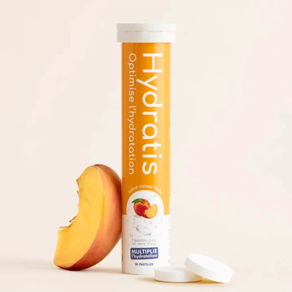 coupon promo hydratis influenceur