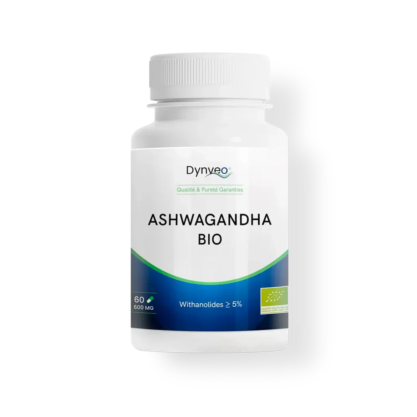 Dynveo Ashwagandha Bio KSM-66