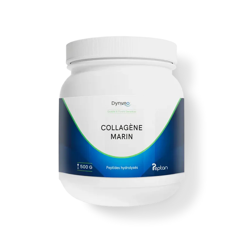 Dynveo Collagène Marin