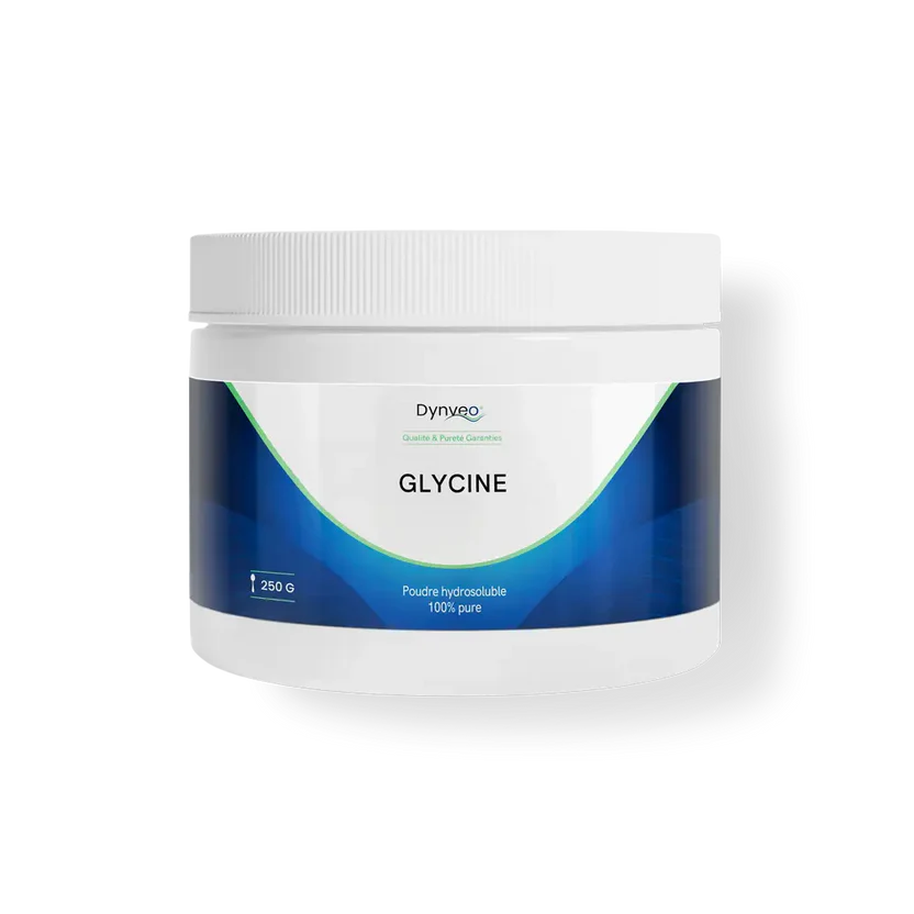 Glycine en poudre Dynveo