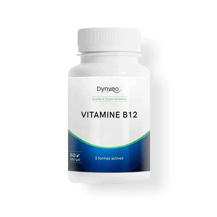 Vitamine B12 Dynveo