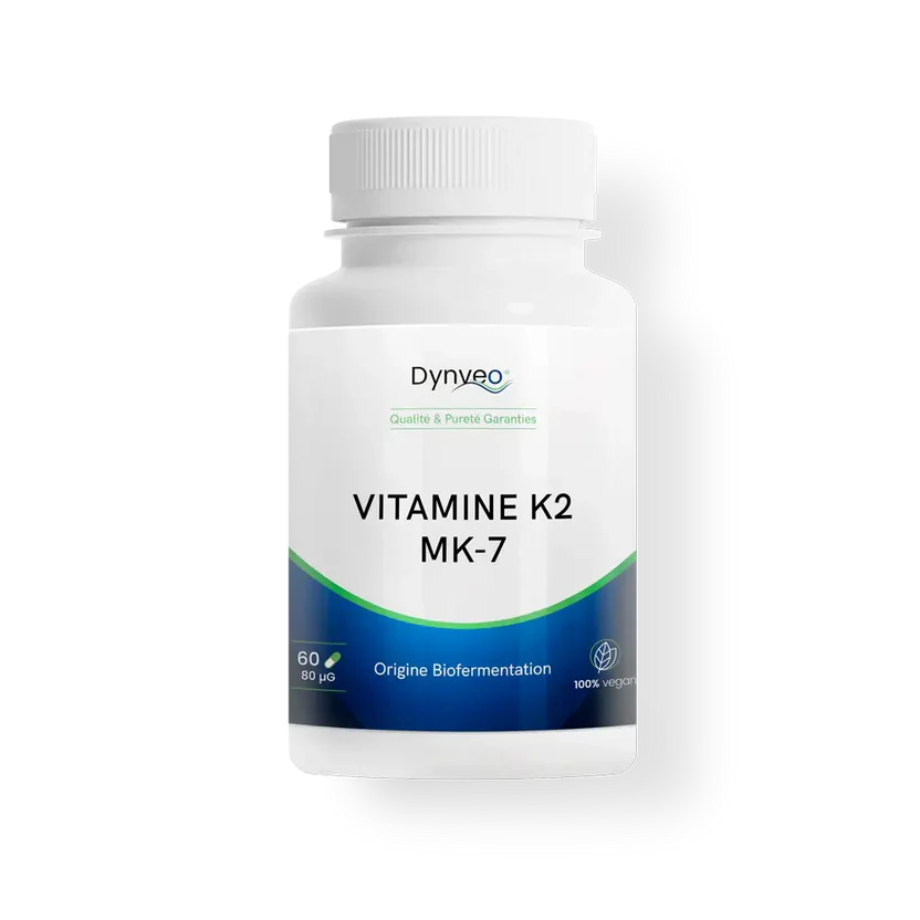 Dynveo Vitamine K2 MK-7