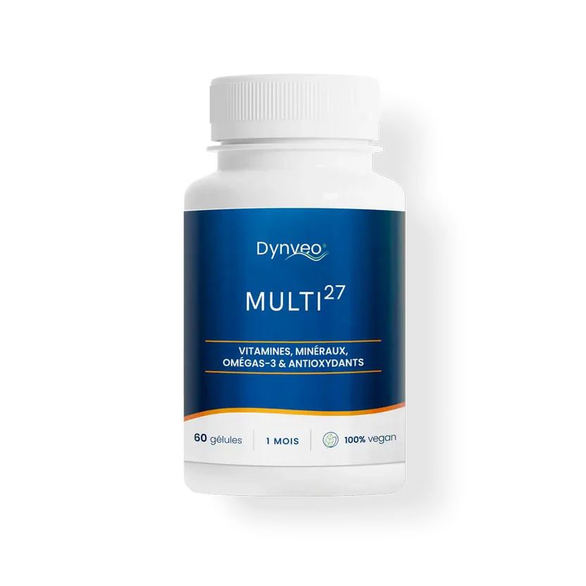 Multivitamines Dynveo
