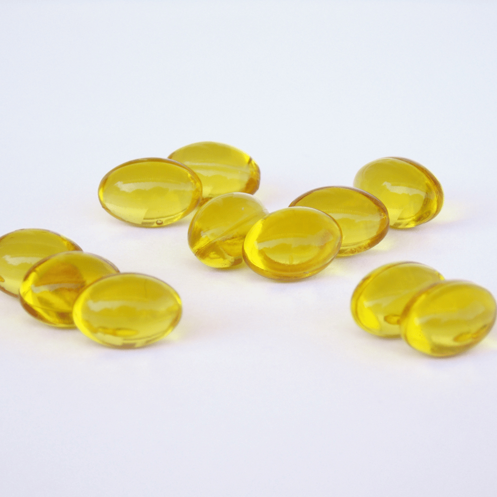 gelulle de vitamine d3 supersmart utilisation gourde