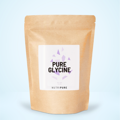 Glycine Nutripure