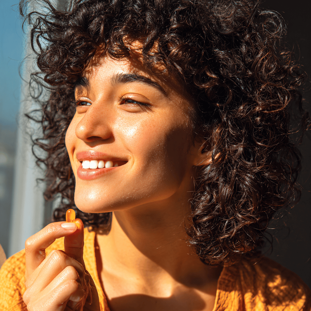 les bienfaits de la Vitamine D3 + K2 de chez greenwhey