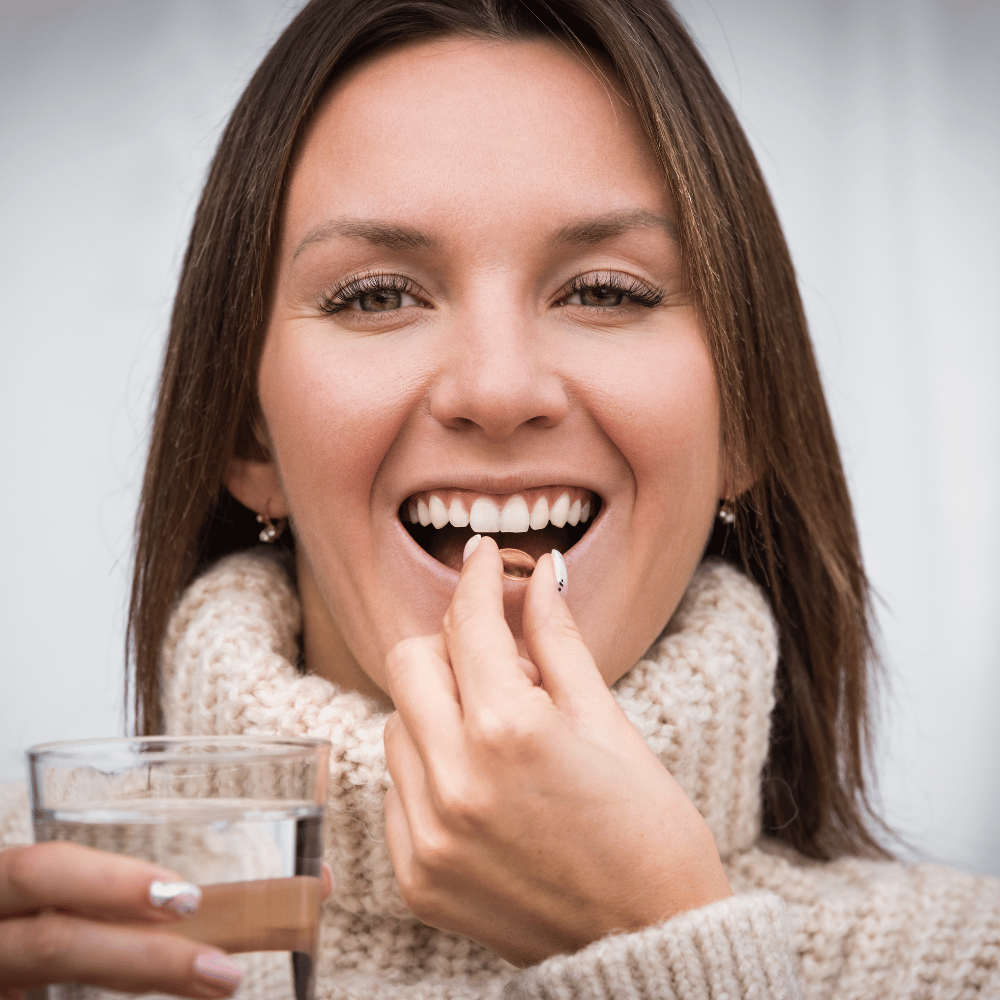 les bienfaits de la vitamine d3 de chez cuure