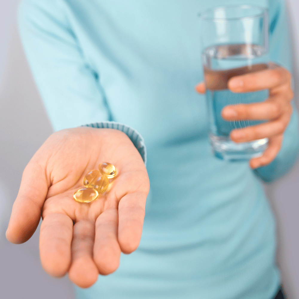 les bienfaits de l'omega 3 epax de chez cuure