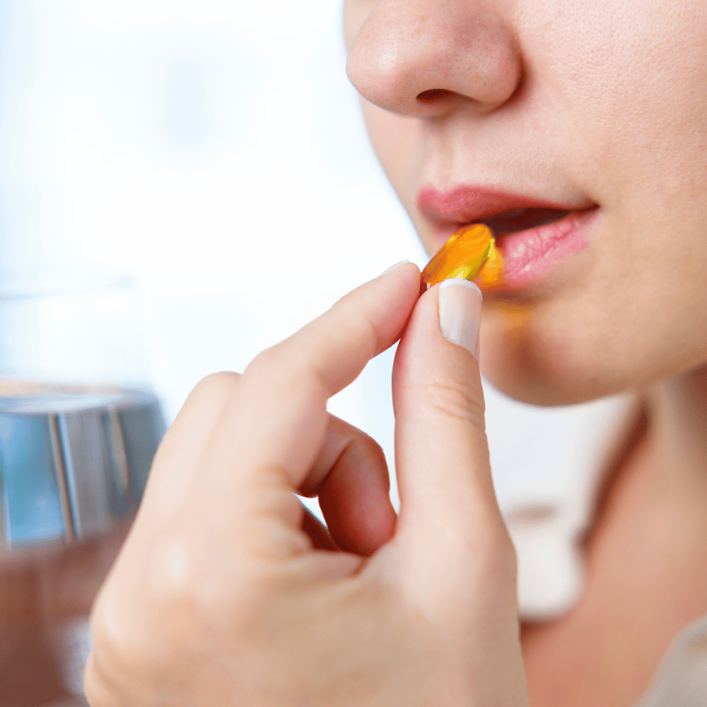 les bienfaits de l'oméga-3 epax de chez greenwhey