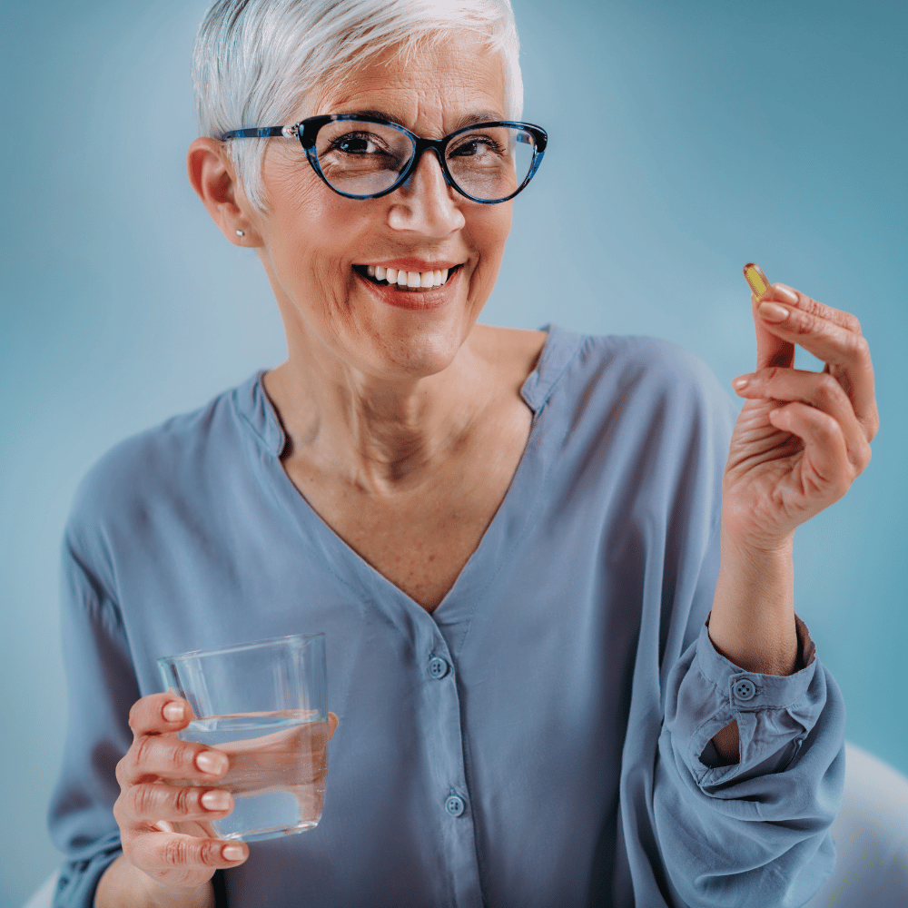 les bienfaits de l'oméga-3 epax de chez novoma